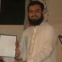 Ghani Glass Limited Employee Muhammad Waqar's profile photo