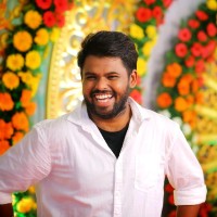 Maheshwar Karthikeyan's profile photo