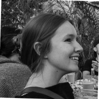 Studio E Architects, USA Employee Lauren Comstock's profile photo