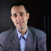 Almo Employee Andrea Anello's profile photo