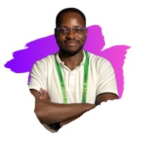 Digital Zolutions Employee Joseph Hodari's profile photo