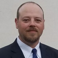 BYU Office of Information Technology Employee Jeremy Young's profile photo