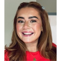 Distant Journeys UK Employee Lydia Tomlinson's profile photo