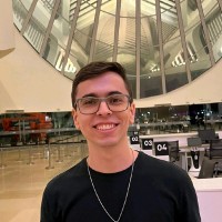 Top2You Employee David Bermudez's profile photo