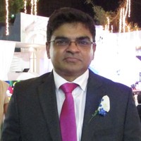 collekt.ai Employee Ritesh Carnelio's profile photo