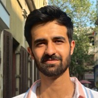 Exponents Insta USA Inc Employee Venkatesh Sharma's profile photo