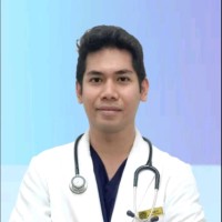 Petlink Employee Rowell Eder's profile photo