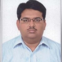 Punj Lloyd Limited Employee Rajeev Jha's profile photo