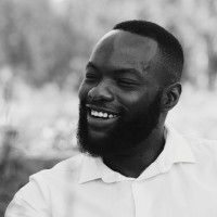 Kaomi Marketing Employee Robert Sam-Kputu's profile photo