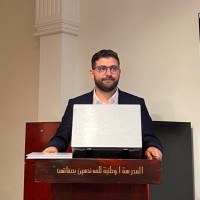 LIG - Grenoble Informatics Laboratory Employee Wadhah Mabrouk's profile photo