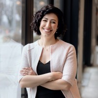 Pauline Robert Email & Phone Number