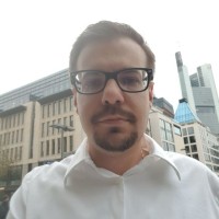 SOWESPOKE AG Employee Alexander Leubecher's profile photo
