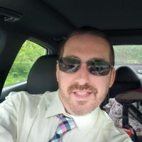 Sodexo Employee Greg Mallette's profile photo