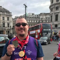 Solsoft Group Employee Matthew Steadman's profile photo