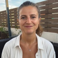 Spendesk Employee Camille Imbert's profile photo