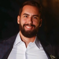 Banco Itaú Employee Lucas Monteiro de Oliveira's profile photo