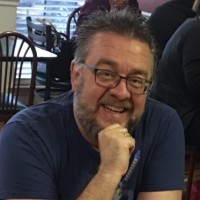 Viaplus Employee Michael Oehlert's profile photo