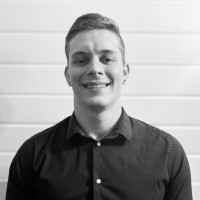 Careers at Accudata Employee Maximilian Vargas's profile photo