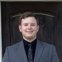 ECP Electrical Solutions Employee Luke Moncrief's profile photo