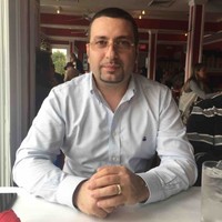 Claddagh Electronics Ltd. Employee Ervin Pecollari's profile photo