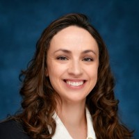 Hiring Our Heroes Employee Amy Broadbent's profile photo