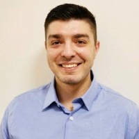 Amazon Web Services (AWS) Employee Adrian David's profile photo
