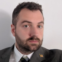 Daniel Hupp Email & Phone Number