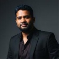 JPMorgan Chase & Co. Employee Jeevan Patil's profile photo