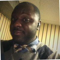 Center for Employment Opportunities Employee Jamal W.'s profile photo