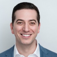 Paradigm Talent Agency Employee Jamie Kaye-Phillips's profile photo