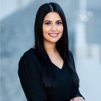 Simpson Notaries Employee Heena Sidhu's profile photo