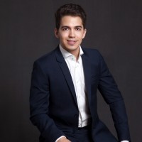 Cubo Tecnologia Employee Jonathan Veras's profile photo