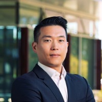 UC San Diego Sanford Stem Cell Institute Employee Patrick Chang's profile photo