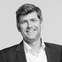 Inven2 Employee Jens Grønlien's profile photo
