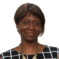 CTG Employee Angele Ndedi's profile photo