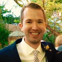 Los Alamos National Laboratory Employee Ryan Hook's profile photo