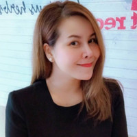 NaRaYa Employee Kanokporn Kanokwaranuruk's profile photo