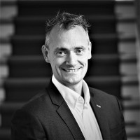 Syddansk Erhvervsskole Employee Rune Bille's profile photo