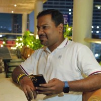 Vishnu Varthan Email