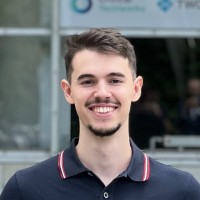 Be Your Best™ Employee David Rocha's profile photo