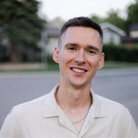 UAATEAM Employee Vitalii Kurmaz's profile photo
