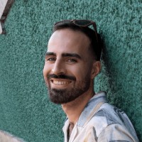 supermodular.ai Employee André Lago's profile photo