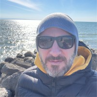 Mapp Digital , LLC Employee Predrag Simic's profile photo