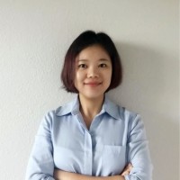 Hord Coplan Macht Employee Ge Zhang's profile photo