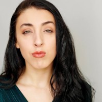 Project 4 Employee Tatiana Chichersky's profile photo