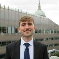 Buzzacott Employee Jack Venn's profile photo