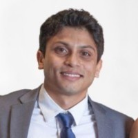Global Talent Firm Employee Kenil Patel's profile photo