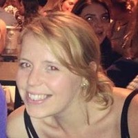 BT Group Employee Zoey Chant's profile photo