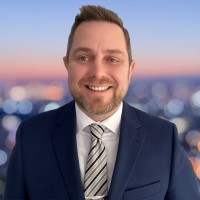 Mood Employee Michael Smith's profile photo