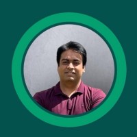 Fitsol Employee Anand Pathak's profile photo